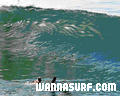 foto de surf