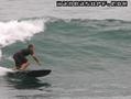 foto de surf