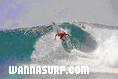foto de surf