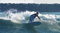 foto de surf