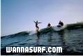 foto de surf