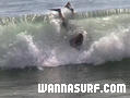 foto de surf