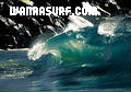 foto de surf