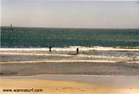 foto de surf