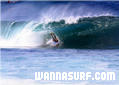 foto de surf