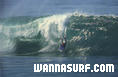 foto de surf