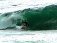 foto de surf