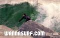 foto de surf