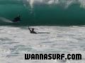 foto de surf