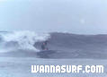 foto de surf