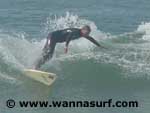 foto de surf
