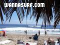 foto de surf