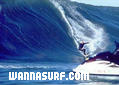 foto de surf