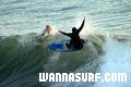 foto de surf