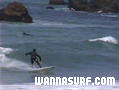 foto de surf