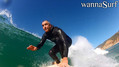 foto de surf