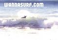 foto de surf