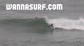 foto de surf