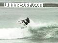 foto de surf