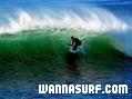foto de surf
