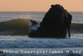 foto de surf