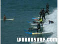 foto de surf