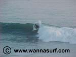 foto de surf