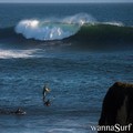 foto de surf