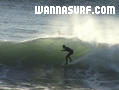 foto de surf