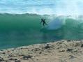 foto de surf