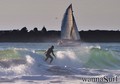 foto de surf