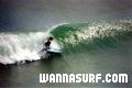 foto de surf