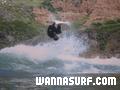 foto de surf