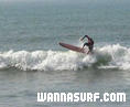foto de surf