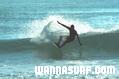 foto de surf