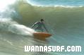 foto de surf