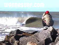 foto de surf