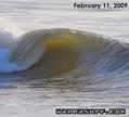 foto de surf