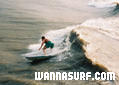 foto de surf