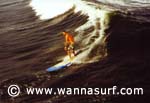 foto de surf