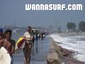 foto de surf