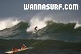 foto de surf