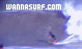 foto de surf