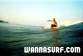 foto de surf
