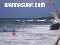 foto de surf