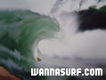 foto de surf