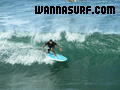 foto de surf