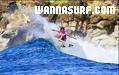 foto de surf
