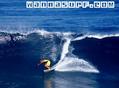 foto de surf