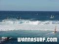 foto de surf